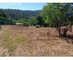 Precioso y soleado terreno en Picoña Salceda de caselas!