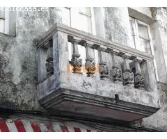 casa  en venta para rehabilitar o hacer nuevo