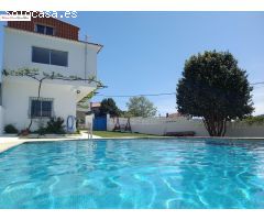 Preciosa casa a 2 minutos del centro de Gondomar!!!