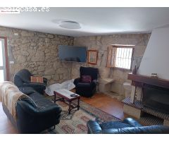 Preciosa casa a 2 minutos del centro de Gondomar!!!