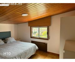Preciosa casa a 2 minutos del centro de Gondomar!!!