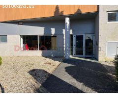 NAVE INDUSTRIAL EN UBICACIÓN ESTRATÉGICA