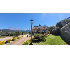 ¡Tu refugio ideal entre el mar y el valle!