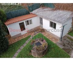 Casa con terreno en Bembrive