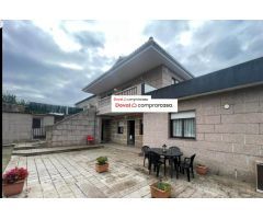 Tu casa ideal en Mos!!!!! Oportunidad.