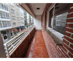 Oportunidad en Centro de Ponteareas Piso 3 Habitaciones en Venta