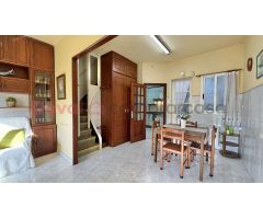 Una casa a precio de piso