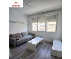 Excelente piso convertido en dos apartamentos independientes