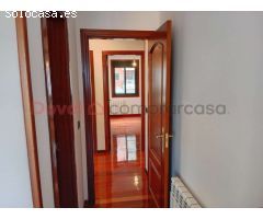 PISO LUMINOSO EN ZONA CALVARIO!!!