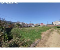 Parcela en Venta en O Porriño, Pontevedra