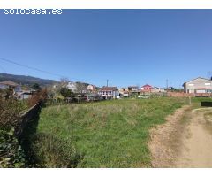 Parcela en Venta en O Porriño, Pontevedra