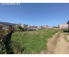 Parcela en Venta en O Porriño, Pontevedra