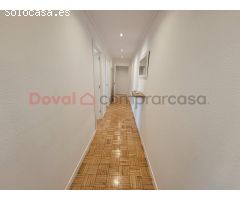 Piso de 3 habitaciones, Exterior y con todas las comodidades en Ponteareas – ¡Ideal para ti!