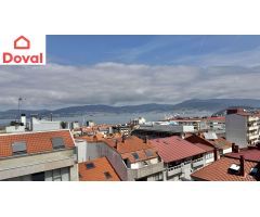 Estupendo piso amueblado en la zona de Urzaiz
