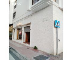 FANTASTICO LOCAL EN UNA DE LAS MEJORES ZONAS DE MOTRIL