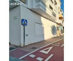 FANTASTICO LOCAL EN UNA DE LAS MEJORES ZONAS DE MOTRIL