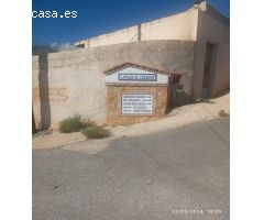 Finca en los Tablones!!