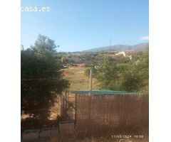 Finca en los Tablones!!