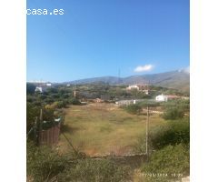 Finca en los Tablones!!