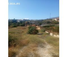 Finca en los Tablones!!