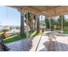 Cortijo en Venta en Motril, Granada