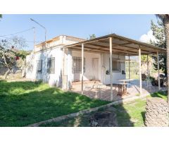 Cortijo en Venta en Motril, Granada