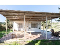 Cortijo en Venta en Motril, Granada