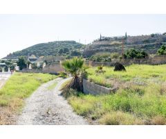 Cortijo en Venta en Motril, Granada