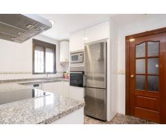 ¡Tu hogar ideal en Molvizar te espera!