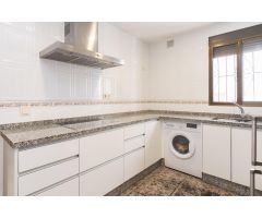 ¡Tu hogar ideal en Molvizar te espera!