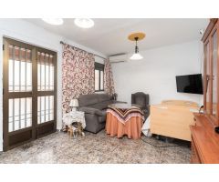 ¡Tu hogar ideal en Molvizar te espera!