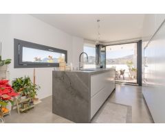 Espectacular Chalet en Velez de Benaudalla!