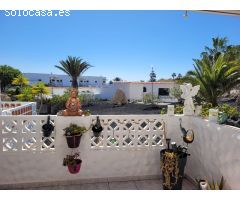 Apartamento en Venta en Costa Calma, Las Palmas