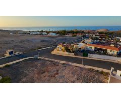 Solar urbano en Venta en Costa Calma, Las Palmas