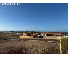 Solar urbano en Venta en Costa Calma, Las Palmas