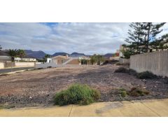 Solar urbano en Venta en Costa Calma, Las Palmas