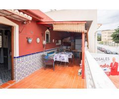 Casa en Motril!