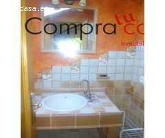 CHALET INDIVIDUAL de AUTENTICA CALIDAD.-.PALAZUELOS de Eresma