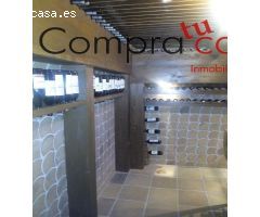 CHALET INDIVIDUAL de AUTENTICA CALIDAD.-.PALAZUELOS de Eresma