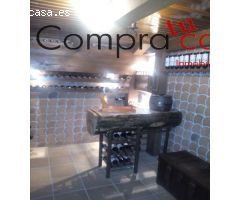CHALET INDIVIDUAL de AUTENTICA CALIDAD.-.PALAZUELOS de Eresma