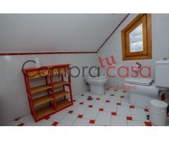 VENTA.-.CASA DE CAMPO.-.8.000 METROS DE JARDIN
