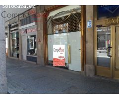 LOCAL COMERCIAL EN AVD. DEL ACUEDUCTO