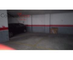 VENTA.-.GARAJES.-.OBISPO QUESADA.-.2x4,30mts.
