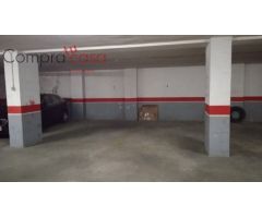 VENTA.-.GARAJES.-.OBISPO QUESADA.-.2x4,30mts.