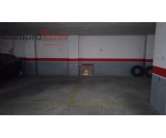 VENTA.-.GARAJES.-.OBISPO QUESADA.-.2x4,30mts.