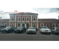 VENTA.-.GARAJES.-.OBISPO QUESADA.-.2x4,30mts.