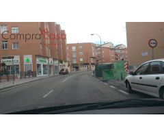 VENTA.-.GARAJES.-.OBISPO QUESADA.-.2x4,30mts.
