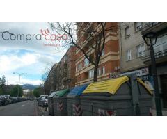VENTA.-.GARAJES.-.OBISPO QUESADA.-.2x4,30mts.