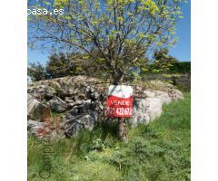 VENTA.-.PARCELA.-.OTERO DE HERREROS