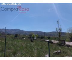 VENTA.-.PARCELA.-.OTERO DE HERREROS